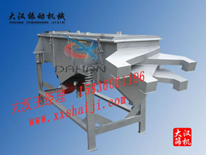 直線(xiàn)振動(dòng)篩 直線(xiàn)振動(dòng)篩