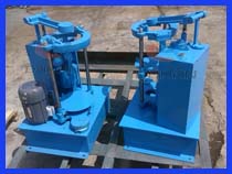 標準拍擊篩 標準拍擊篩